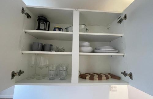 New Forest District Apartment | The Annexe - woodland views and close to beach!