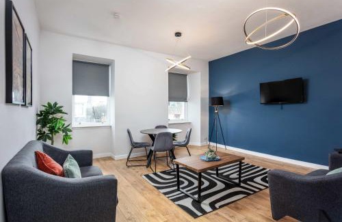 Irvine Apartment | The Annick Suite No2 - Donnini Apartments
