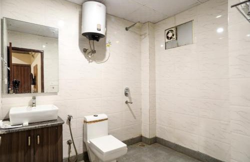 Greater Noida Hotel | The Ansal