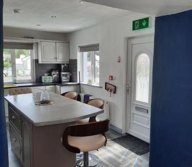 Ardara Apartment | The Apartment @Ardhill House
