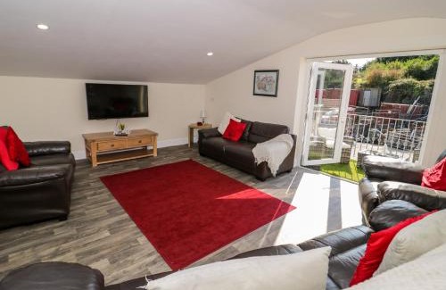 Elim Apartment | The Apartment at Plas Yr Eithin
