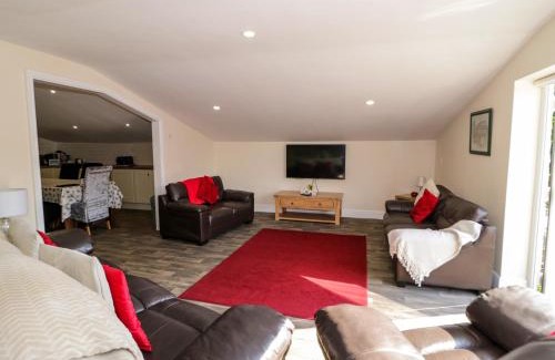 Elim Apartment | The Apartment at Plas Yr Eithin