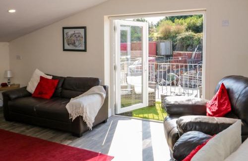 Elim Apartment | The Apartment at Plas Yr Eithin