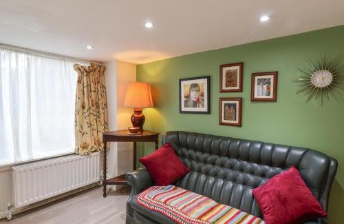 Hinderwell Apartment | The Apartment at Mulgrave House