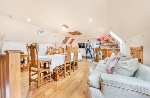 Llandeilo House | The Apartment - Uk45103