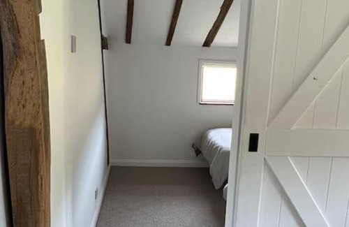 Bromyard Apartment | The Apple Tallet