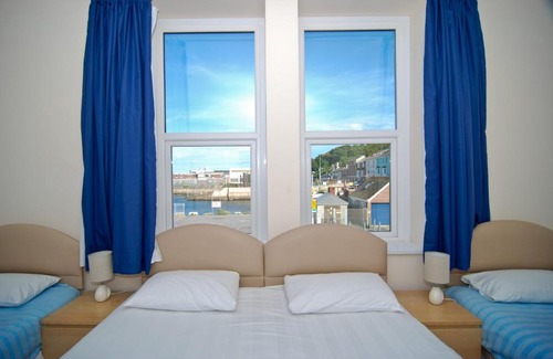 Portland Hotel | The Aqua