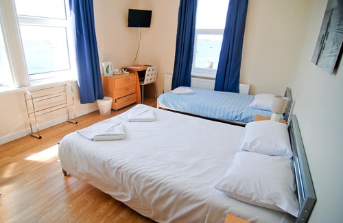 Portland Hotel | The Aqua