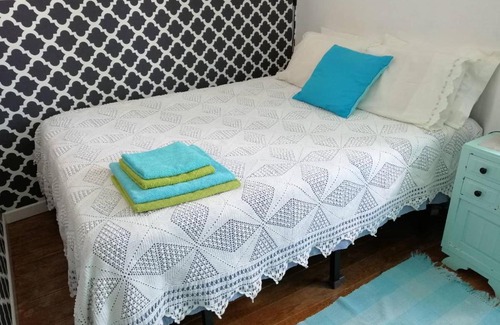 Evora House | The Aqueduct Guesthouse
