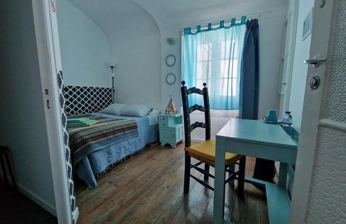 Evora House | The Aqueduct Guesthouse