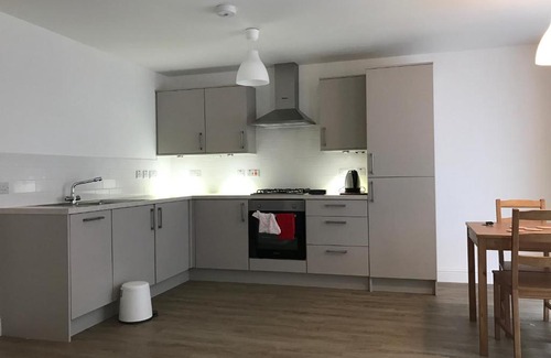 Perth Apartment | The Archers