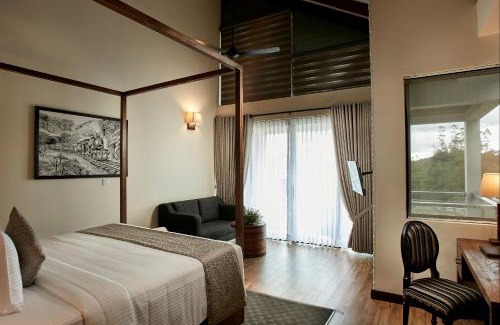Hatton Hotel | The Argyle Luxury Boutique