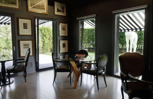 Vicenza Hotel | The Aries Hotel