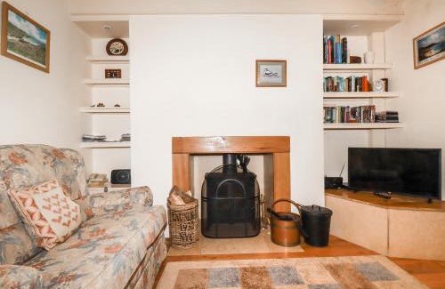 Boscundle House | The Ark Cottage