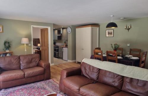 Sheringham House | The Armory