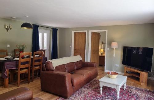 Sheringham House | The Armory