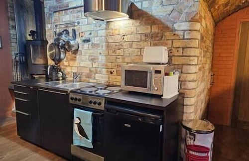 North Queensferry House | The Armoury: Stylish WW1 Bunker