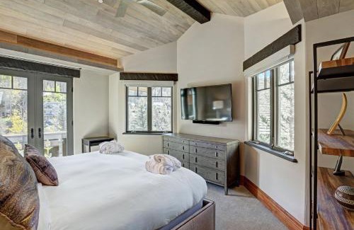 Vail Resort | The Arrabelle at Vail Square, a RockResort