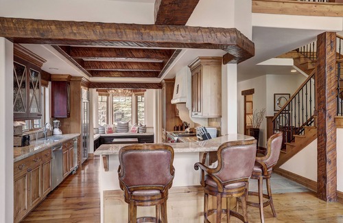 Vail Hotel | The Arrabelle at Vail Square, A RockResort