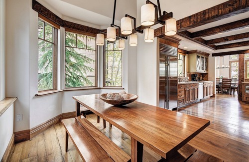 Vail Hotel | The Arrabelle at Vail Square, A RockResort