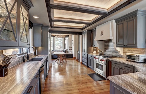 Vail Hotel | The Arrabelle at Vail Square, A RockResort