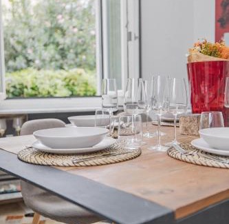 Citta Studi Apartment | The Art Gallery Central Milan Apartment