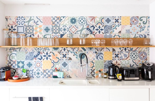 South Woodham Ferrers Apartment | The Art House by Sorted Stay