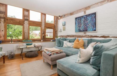 Leominster House | The Art House