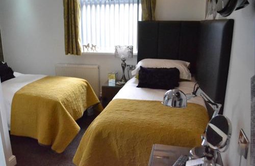 South Shore House | The Arthington