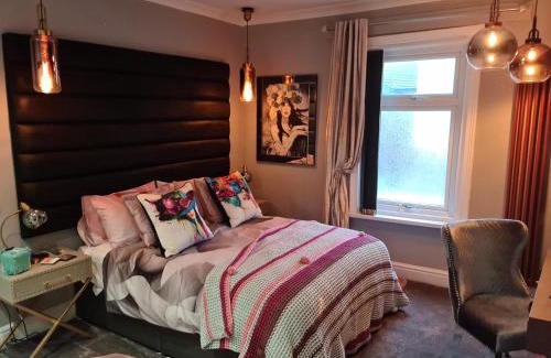 South Shore House | The Arthington