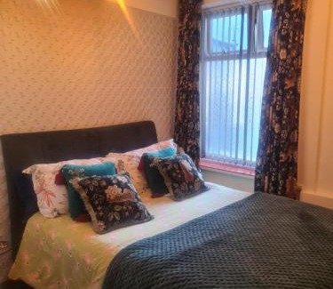 South Shore House | The Arthington