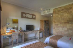 Pengosekan Hotel | The Artini Dijiwa Ubud