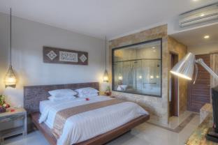 Pengosekan Hotel | The Artini Dijiwa Ubud