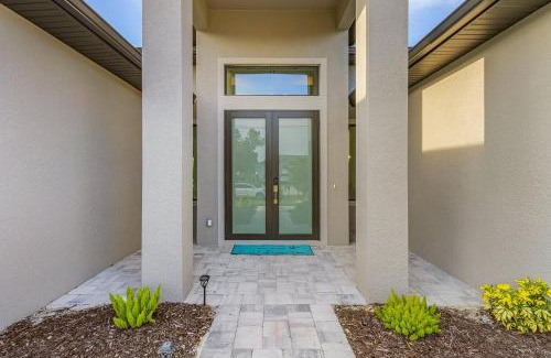 Burnt Store Villa | The Artis Cape Coral Your Dream Vacation Awaits