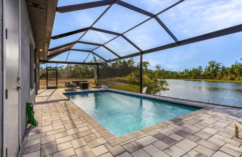 Burnt Store Villa | The Artis Cape Coral Your Dream Vacation Awaits