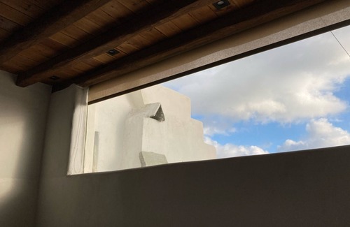 Tinos Villa | The Artist House Triantaros