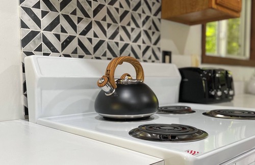 Tobyhanna House | The ARTrageous House