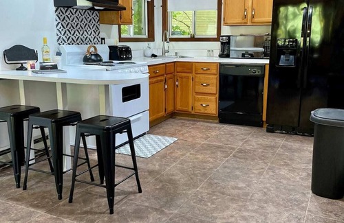 Tobyhanna House | The ARTrageous House