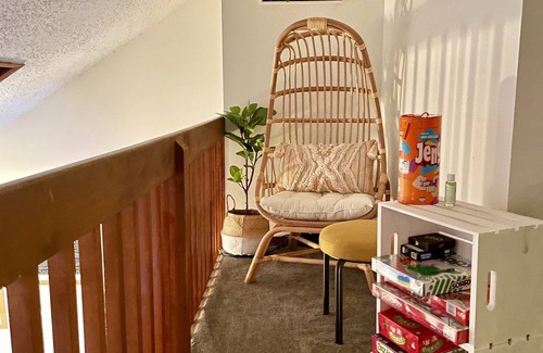 Tobyhanna House | The ARTrageous House
