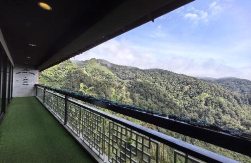 Genting Highlands Hotel | The Artz Hotel