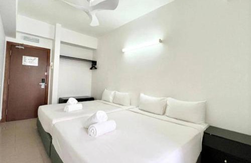 Genting Highlands Hotel | The Artz Hotel