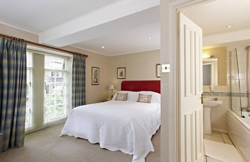Lifton Hotel | The Arundell