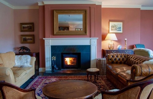 Lifton Hotel | The Arundell