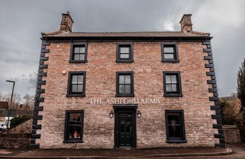 Ashford-in-the-Water Hotel | The Ashford Arms