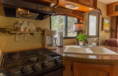 Lake George House | The Aspen Glen - Memories are made here!