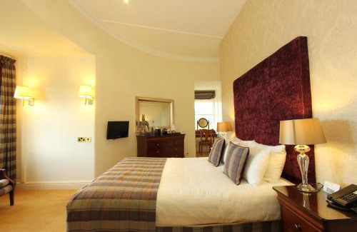 Pitlochry Hotel | The Atholl Palace