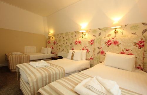Pitlochry Hotel | The Atholl Palace