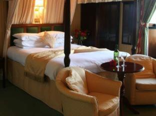 Pitlochry Hotel | The Atholl Palace