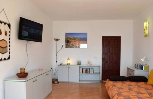 Alojera House | The Atlantic Beach with incredible sunsets over the horizon.