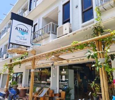 Saladan Apartment | The Atnal Lanta Budget and Eco Friendly hotel in Koh Lanta